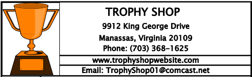 Trophy Shop